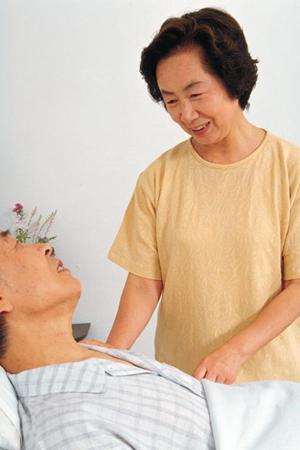 30年以上の実績による確かな治療