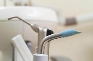 表参道にある審美歯科クリニックについて