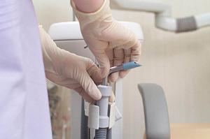 歯周病の専門家がいる大牟田市の歯科