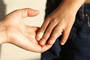 小児歯科は住吉区のなかの歯科クリニック