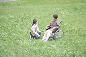 小牧市でおたふく風邪の治療を受ける