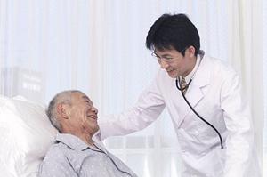 北九州市の通いやすい病院でうつ病を相談