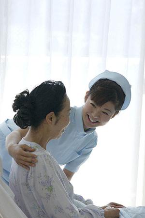 鹿島田では清潔な設備で高度な治療が可能