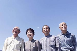 高津で頼りになるホームドクター的な内科