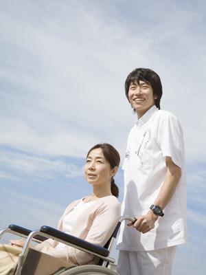 肛門外科等を診療科目とする新潟市の松波クリニック