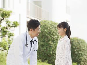 赤羽の内科なら、こちらのクリニックへ