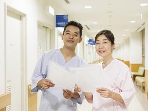 信頼の実績がある大阪の内視鏡クリニック