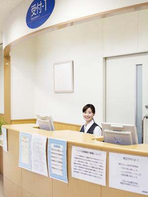 東戸塚の精度の高い治療ができる歯科