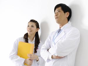 女性に優しい安心できるクリニック