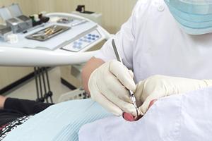 そばじまクリニックで関節怪我の治療