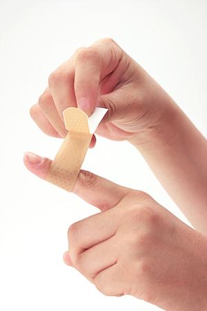 浜松市で小児科を受診したい時には