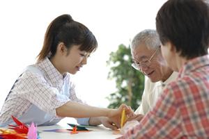 口内の老化防止を重視した天神の歯科