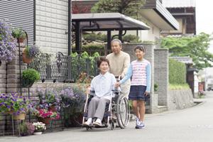 大阪市住吉区で老人ホームを探すなら