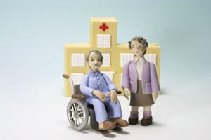 衛生的でプライバシーに配慮した歯科医院